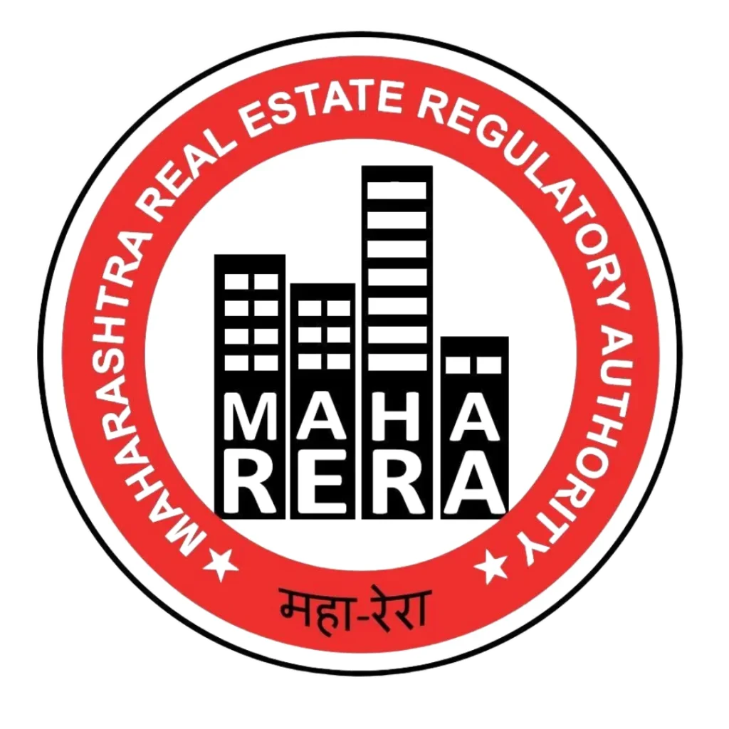MahaRERA Logo