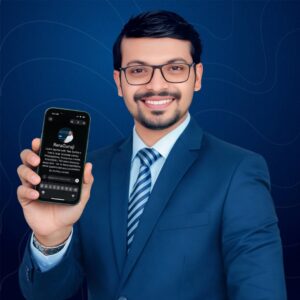 ReraGuruji AI GPT – Smart MahaRERA Learning Assistant