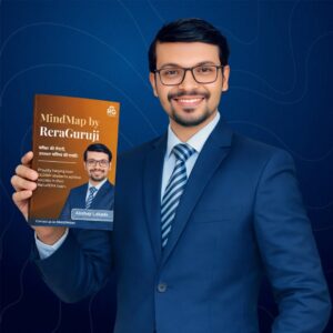 MahaRERA MindMap Guide by ReraGuruji