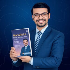 MahaRERA MCQs Question Bank