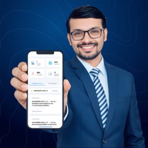 MahaRERA Mock Test Series 2.0